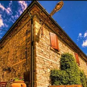  Casa rural La Fiaba