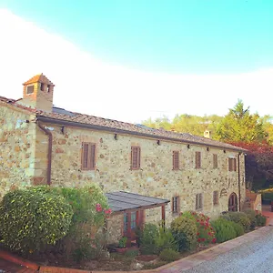  Pensión Locanda La Casina Di Lilliano