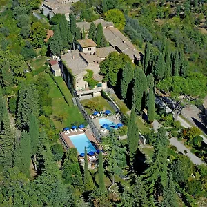 4* Hotel Tenuta Di Ricavo