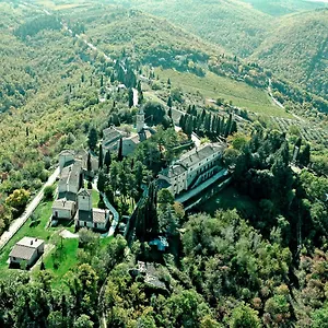 Apartamento Borgo Di Pietrafitta Relais
